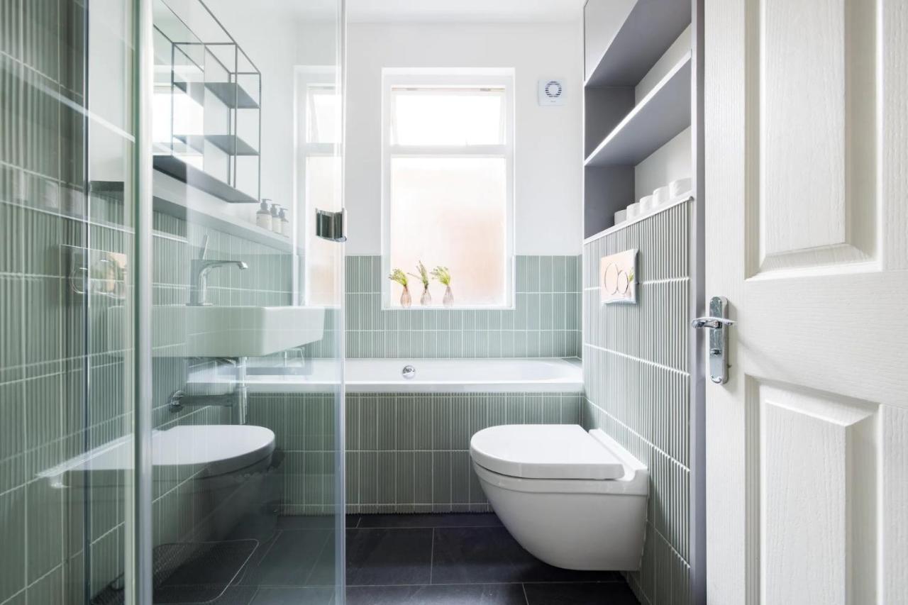3 Bedroom House In Kew Gardens Richmond  Extérieur photo