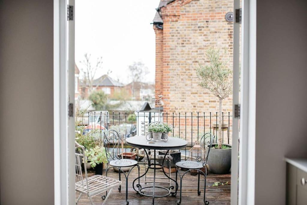 3 Bedroom House In Kew Gardens Richmond  Extérieur photo