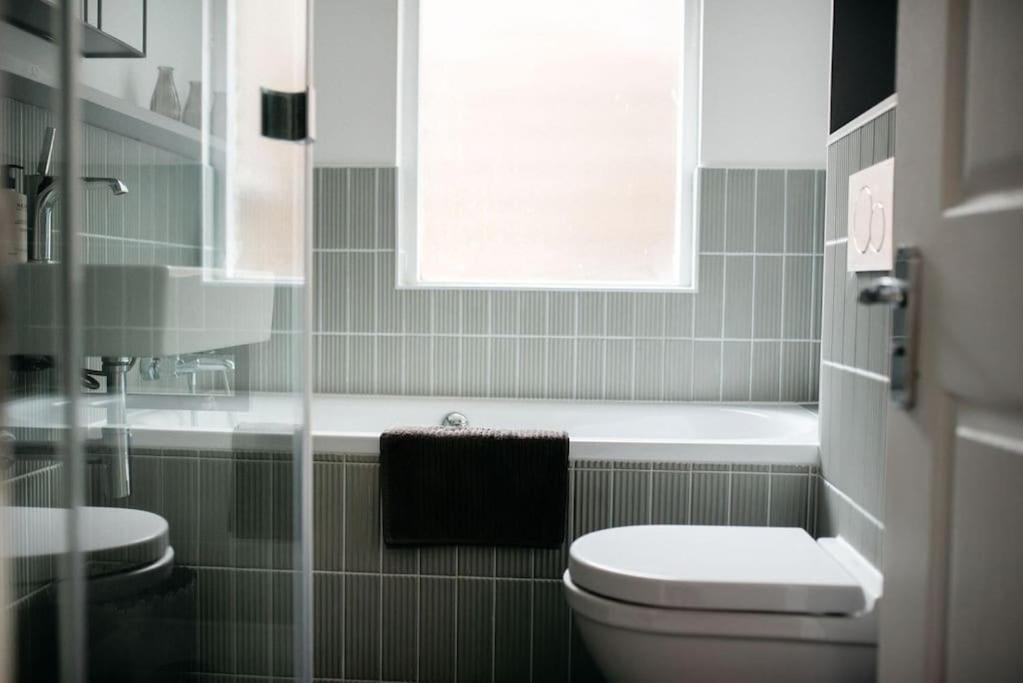 3 Bedroom House In Kew Gardens Richmond  Extérieur photo