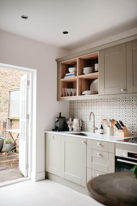 3 Bedroom House In Kew Gardens Richmond  Extérieur photo