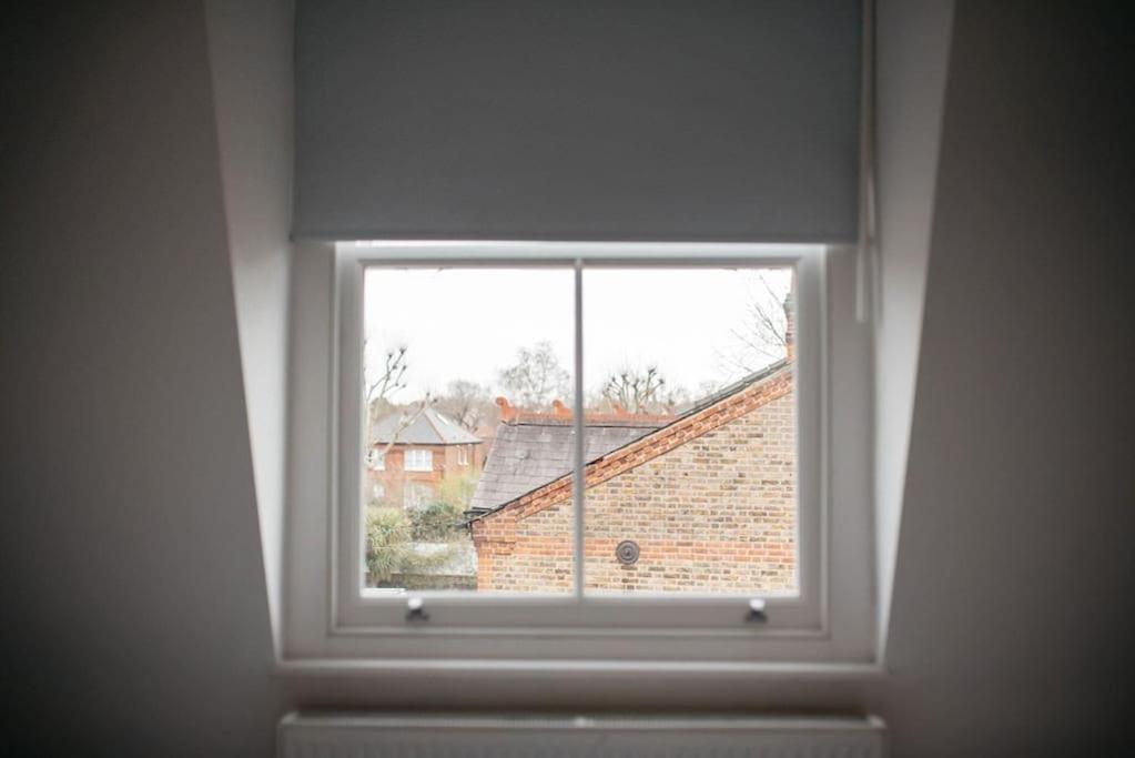 3 Bedroom House In Kew Gardens Richmond  Extérieur photo