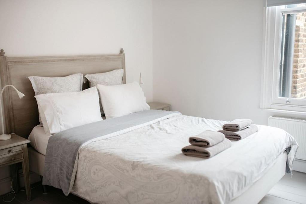 3 Bedroom House In Kew Gardens Richmond  Extérieur photo
