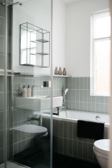 3 Bedroom House In Kew Gardens Richmond  Extérieur photo